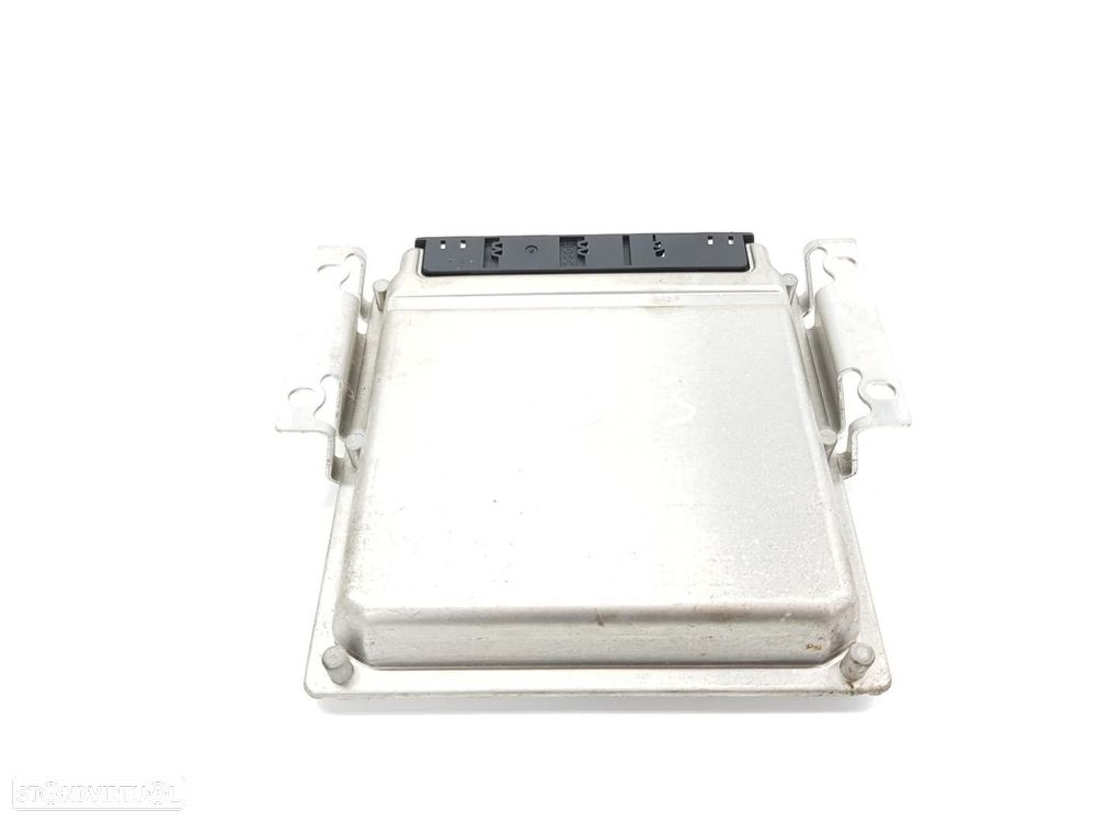 CENTRALINA DO MOTOR UCE MERCEDES-BENZ VITO KOMBI 638 - 1