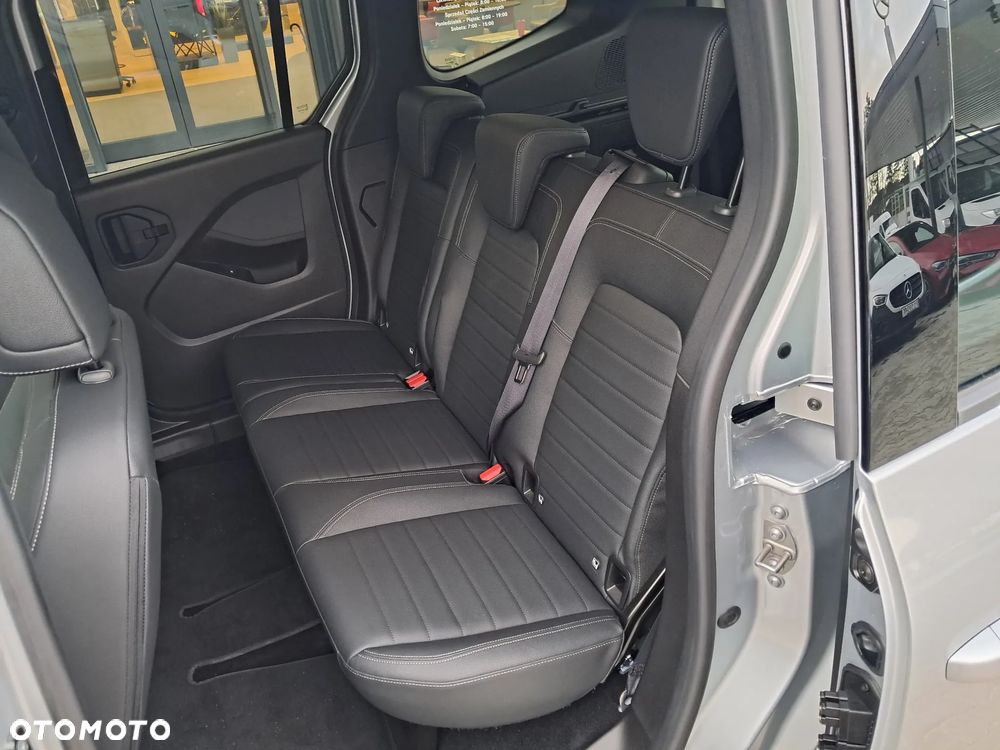 Mercedes-Benz Klasa T 180 d Progressive - 11