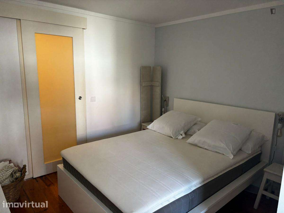 Apartamento com 1 quartos - localizado em Lapa Lisbon - Grande imagem: 5/15
