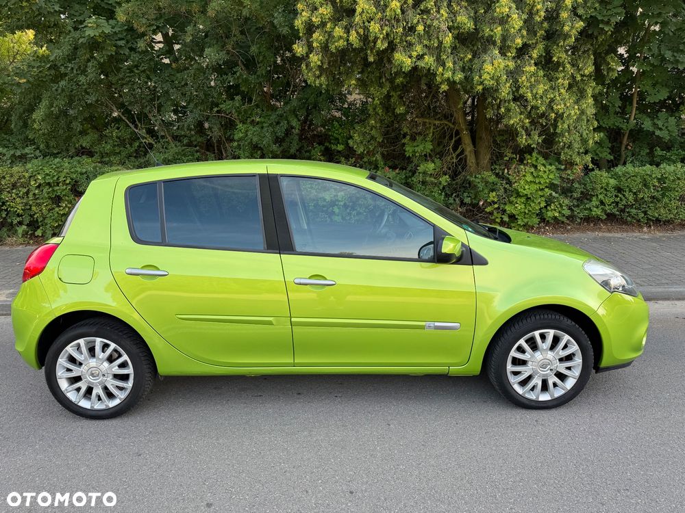 Renault Clio 1.2 TCE Authentique - 7