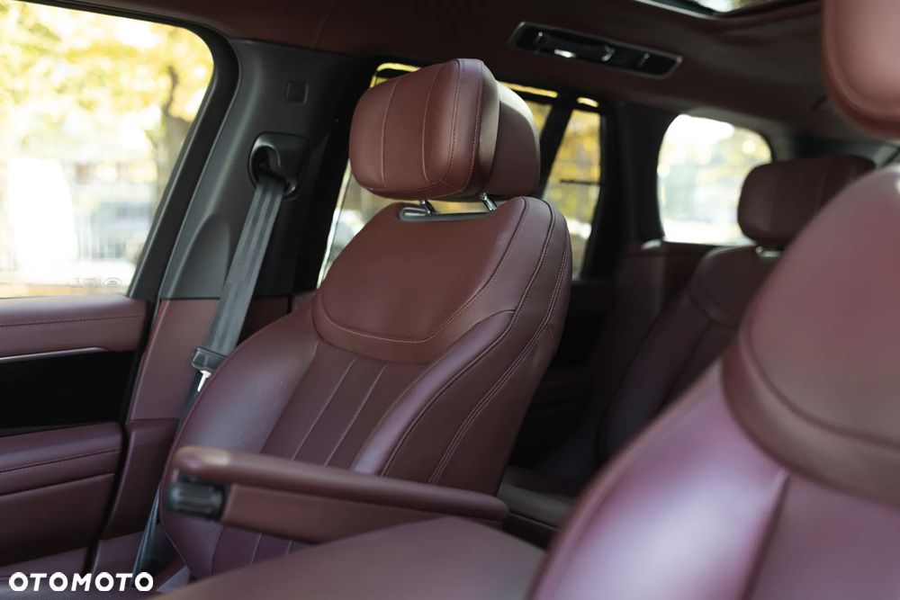 Land Rover Range Rover 3.0 P400 mHEV Autobiography - 14