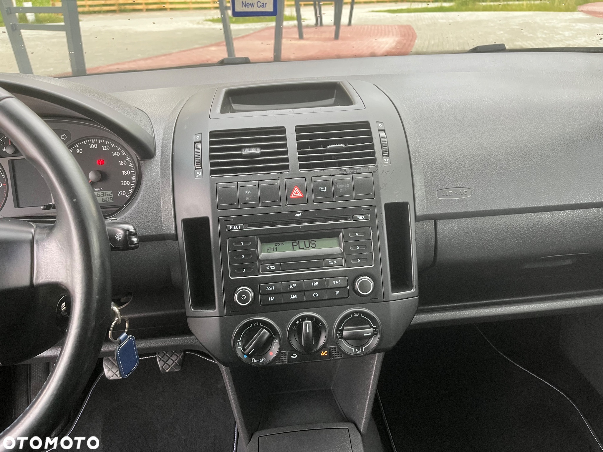 Volkswagen Polo 1.2 Team - 34