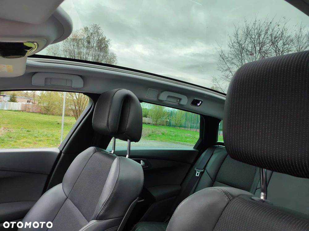 Peugeot 508 2.0 BlueHDi Allure S&S - 7