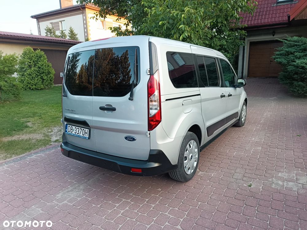 Ford Transit Connect Kombi 230 L2 Trend - 16