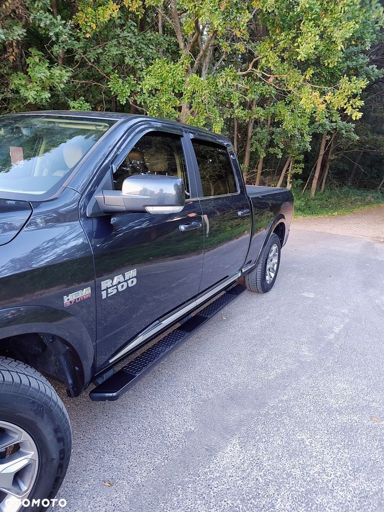 RAM 1500 - 5