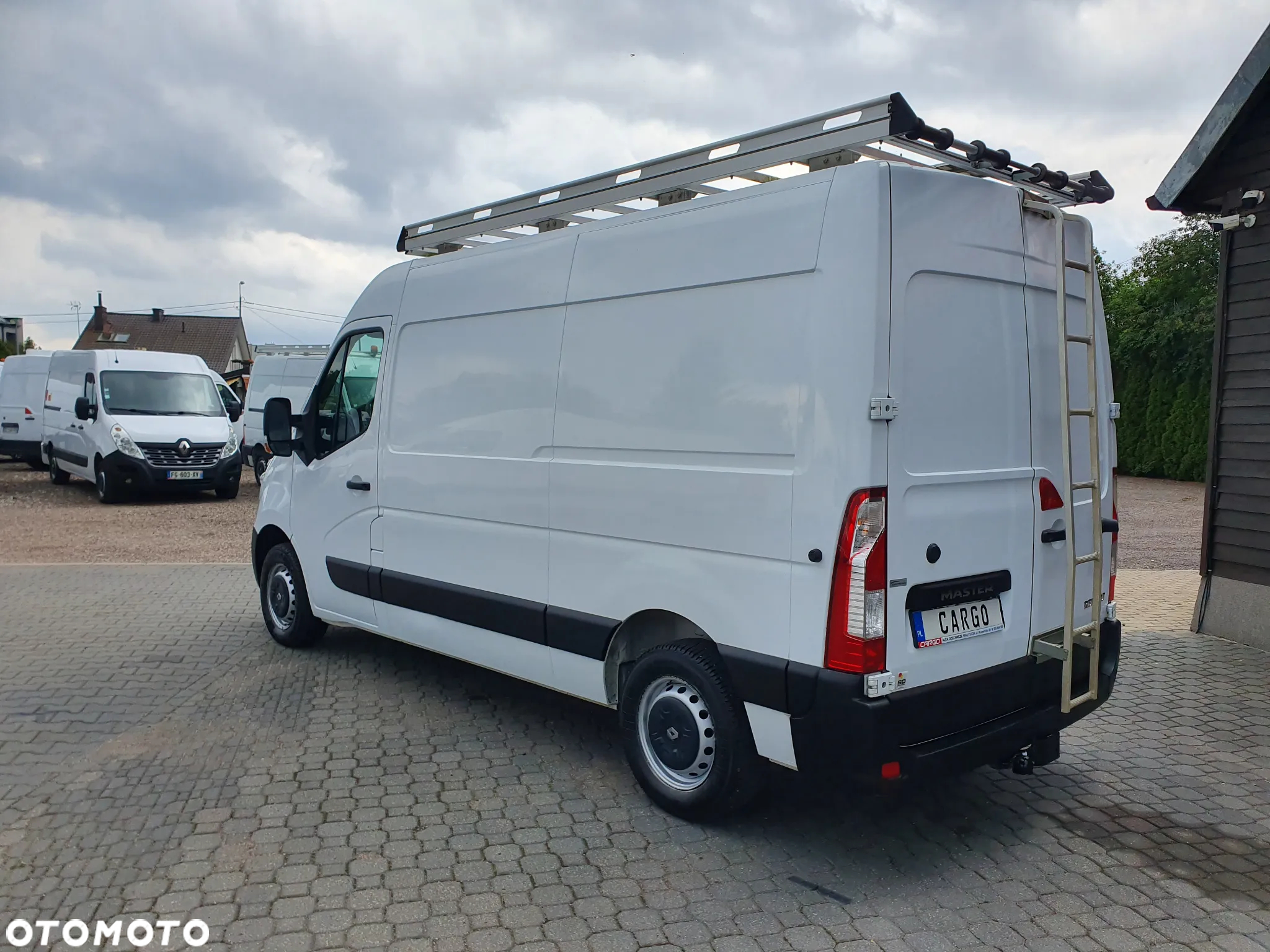 Renault Master - 5