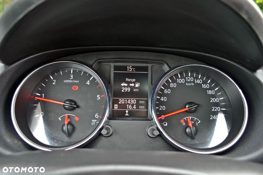 Nissan Qashqai - 31