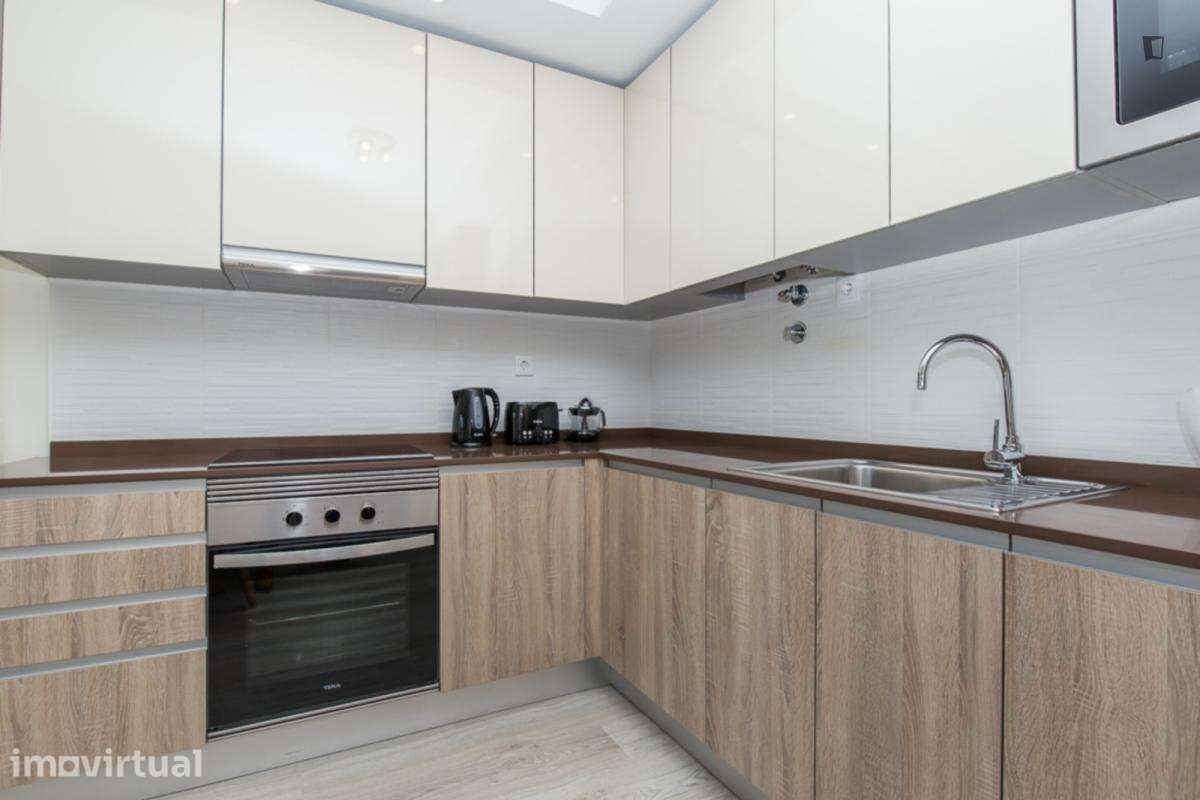 Apartamento com 1 quartos - localizado em Portimao - Grande imagem: 3/20