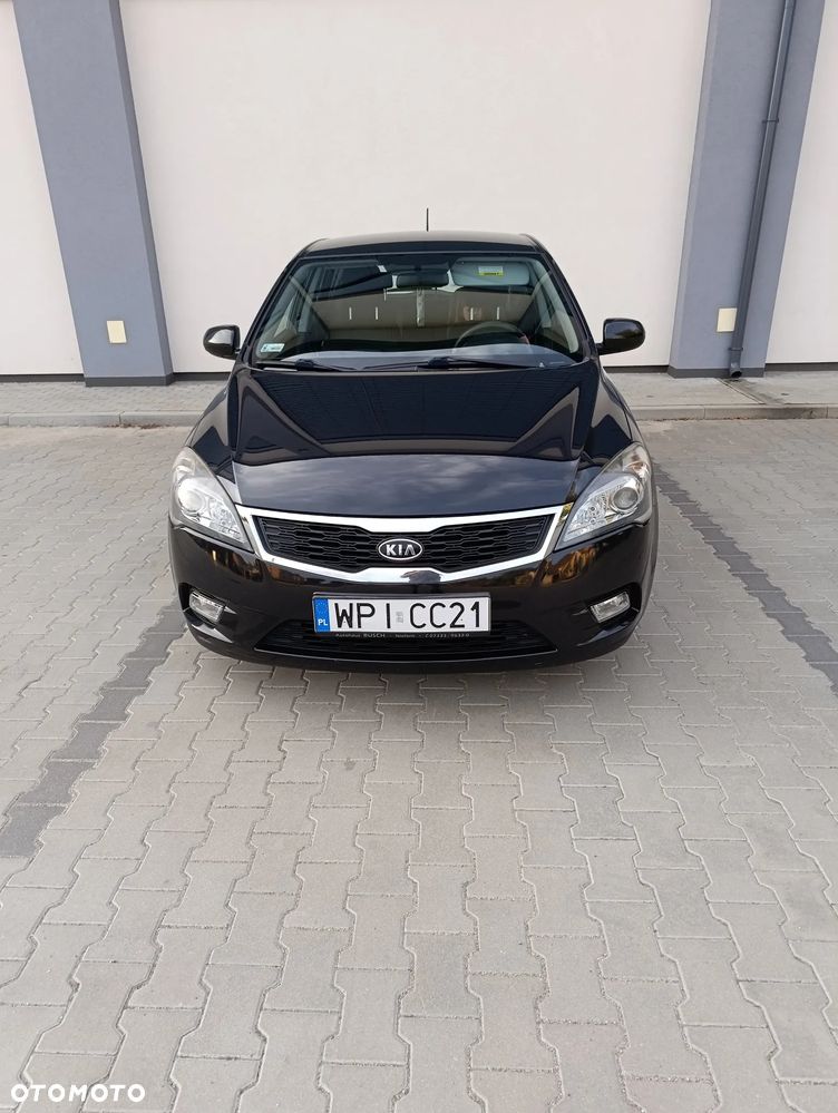 Kia Ceed 1.4 Optimum - 14