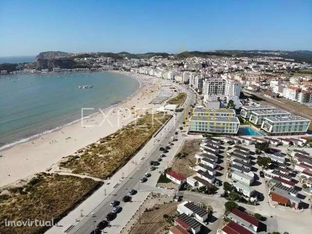 Apartamento T 1 Vista mar - Alcobaça - Grande imagem: 2/20