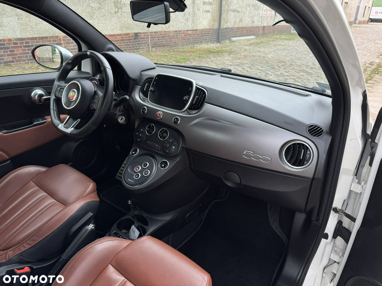 Fiat 500 - 30