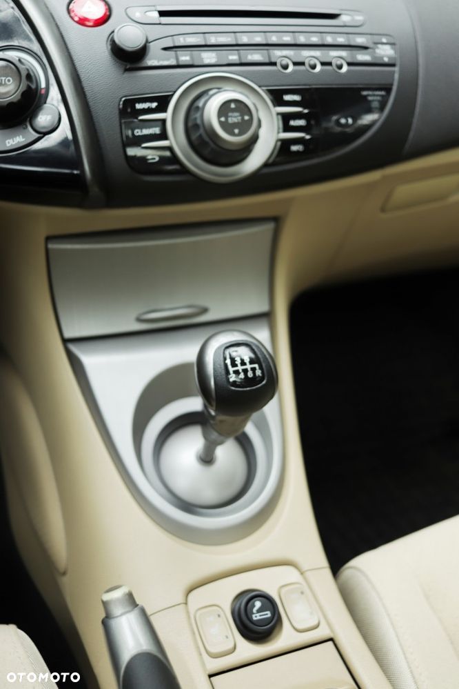 Honda Civic - 22