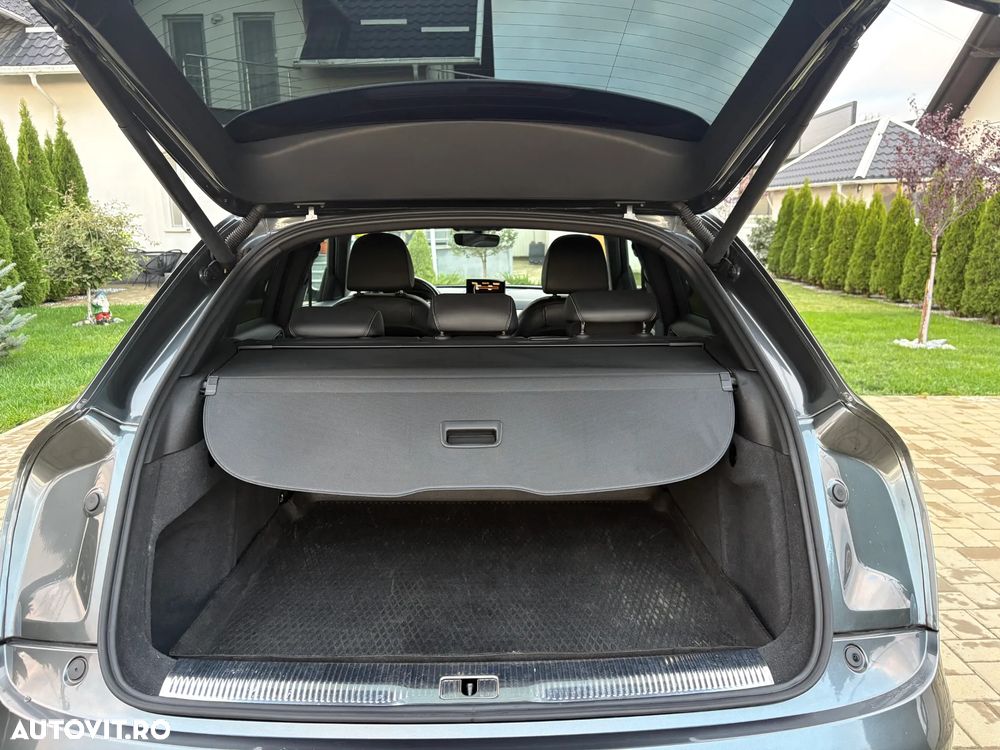 Audi Q3 2.0 TDI Quattro Stronic - 22