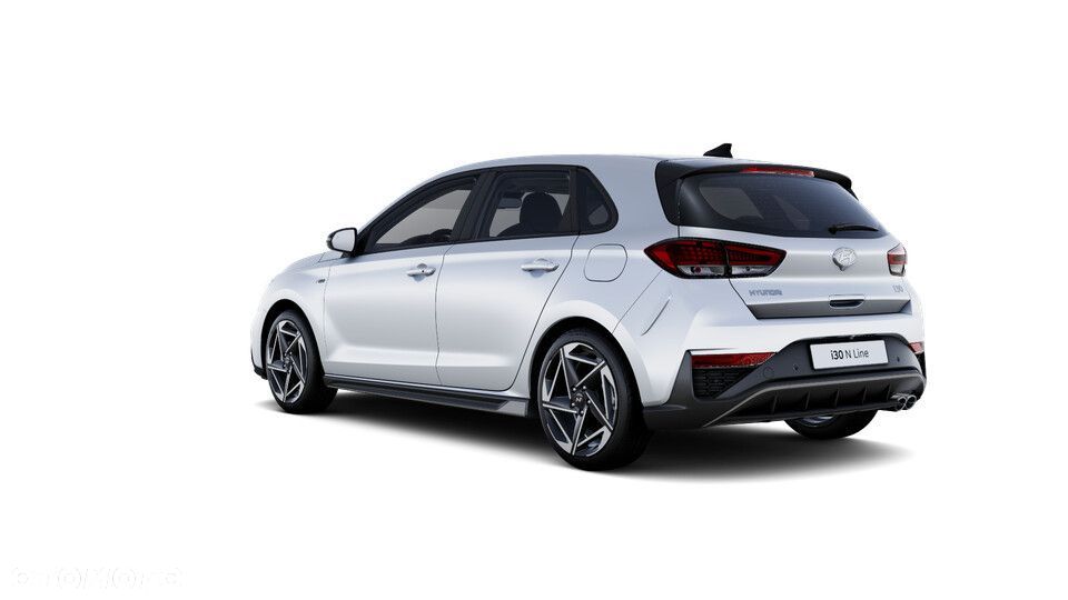 Hyundai i30 - 5