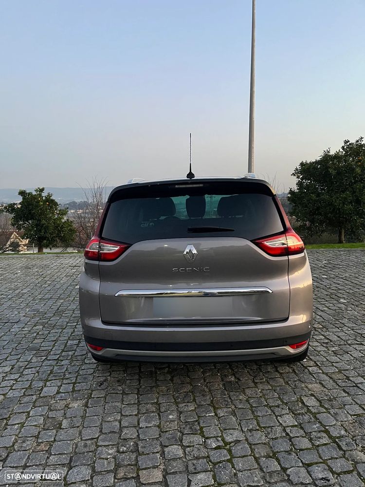 Renault Grand Scénic - 4