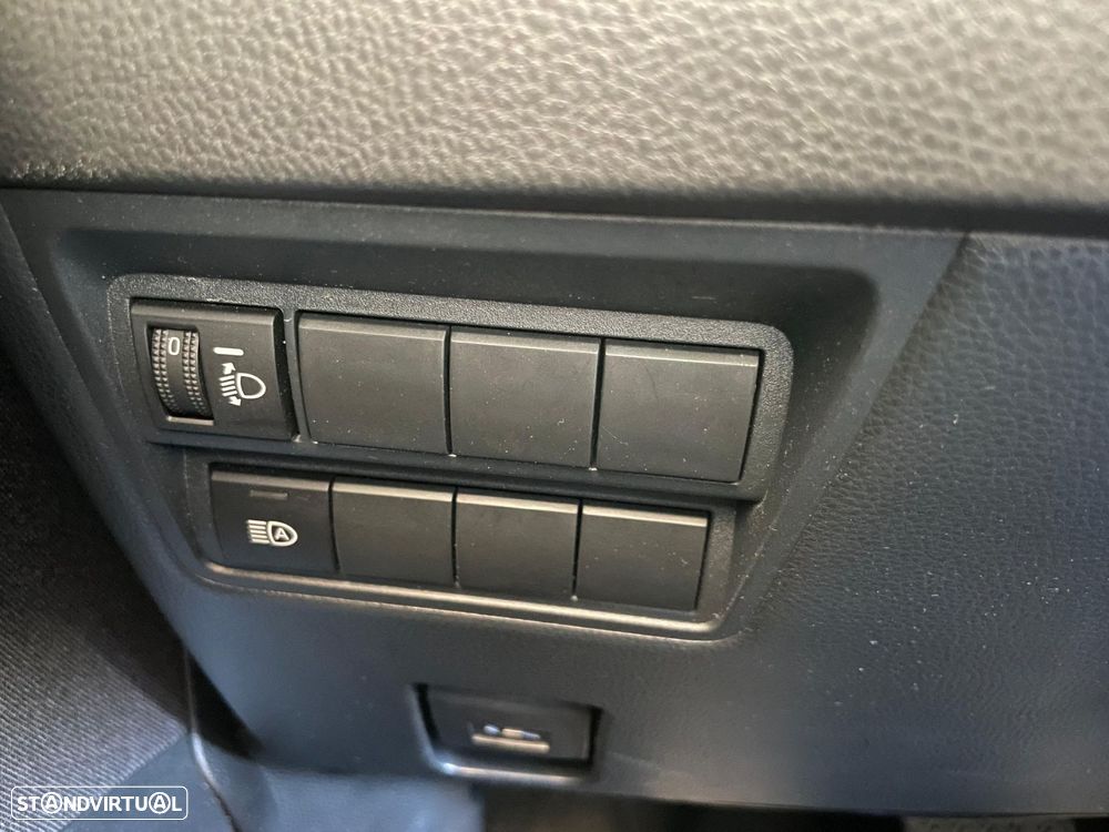 Toyota Yaris Cross 1.5 HDF Comfort Plus - 14