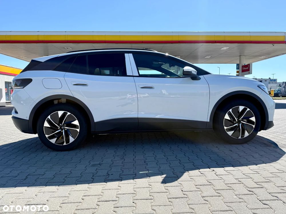 Volkswagen ID.4 77kWh Pro - 7