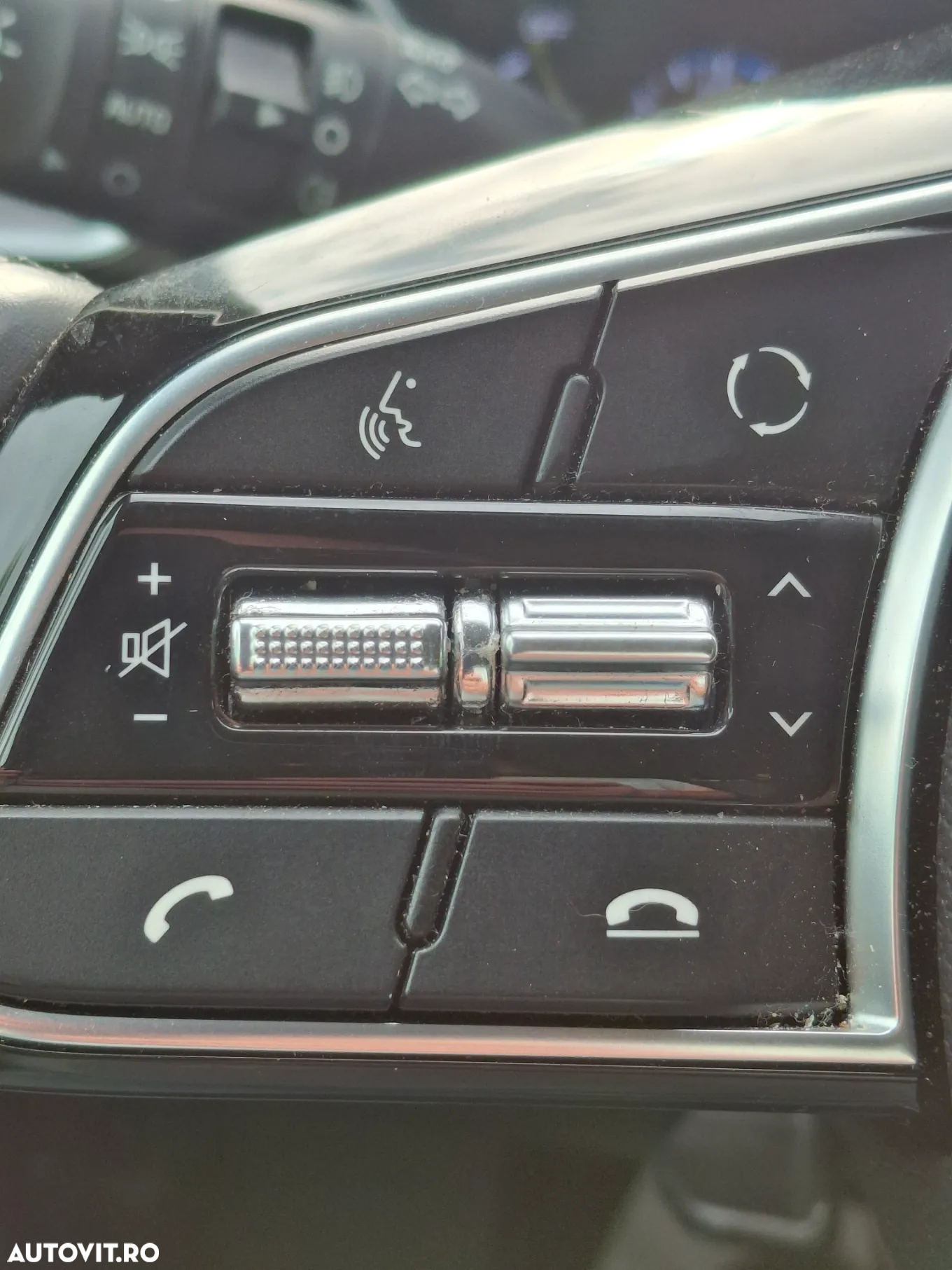 Kia XCeed - 16