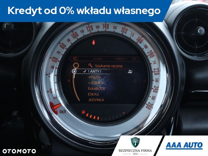 MINI Countryman - 14