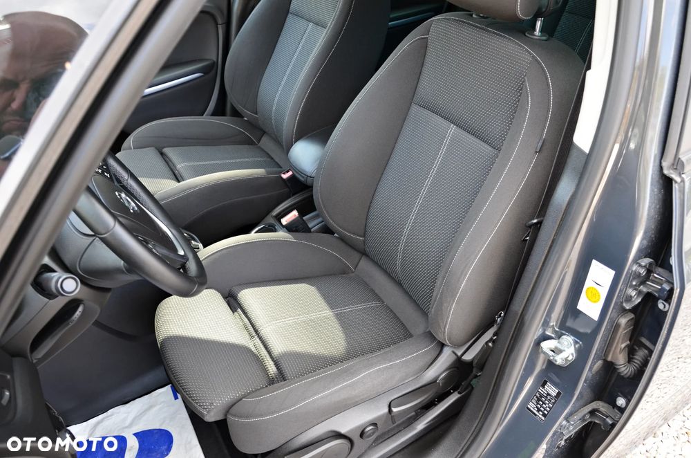 Opel Zafira Tourer 2.0 CDTI Automatik Business Edition - 30