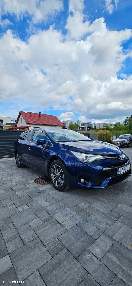 Toyota Avensis 1.8 Selection - 6