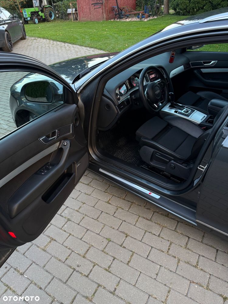 Audi A6 Avant - 18