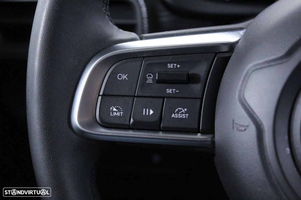 Jeep Avenger 1.2 GSE T3 Altitude - 22