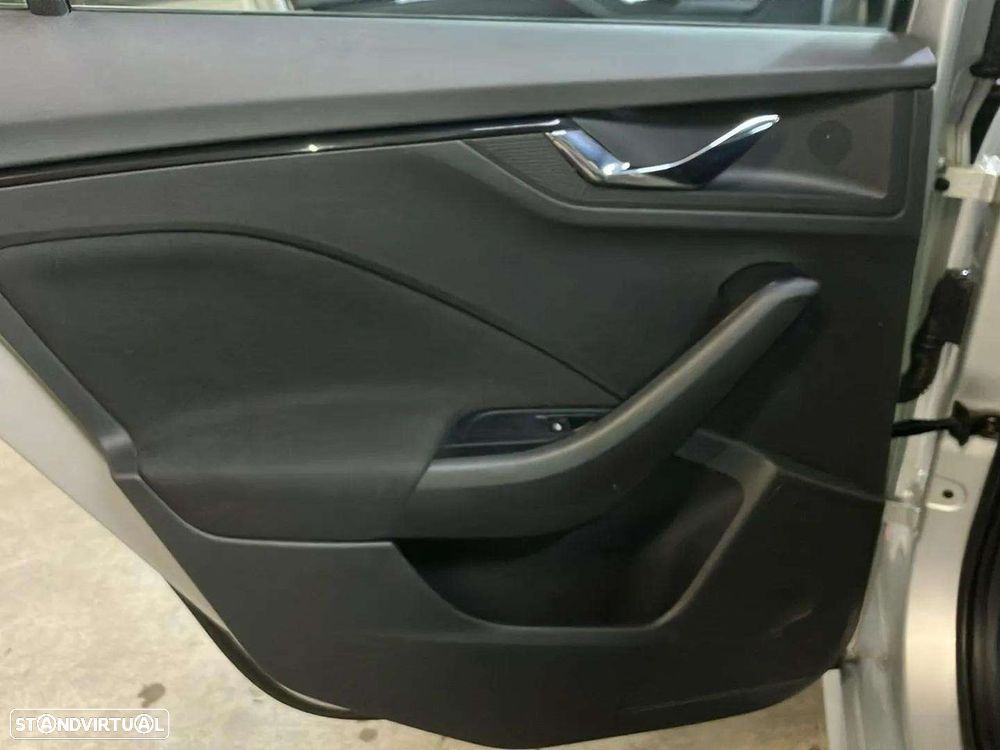 Skoda Kamiq 1.0 TSI DSG - 19