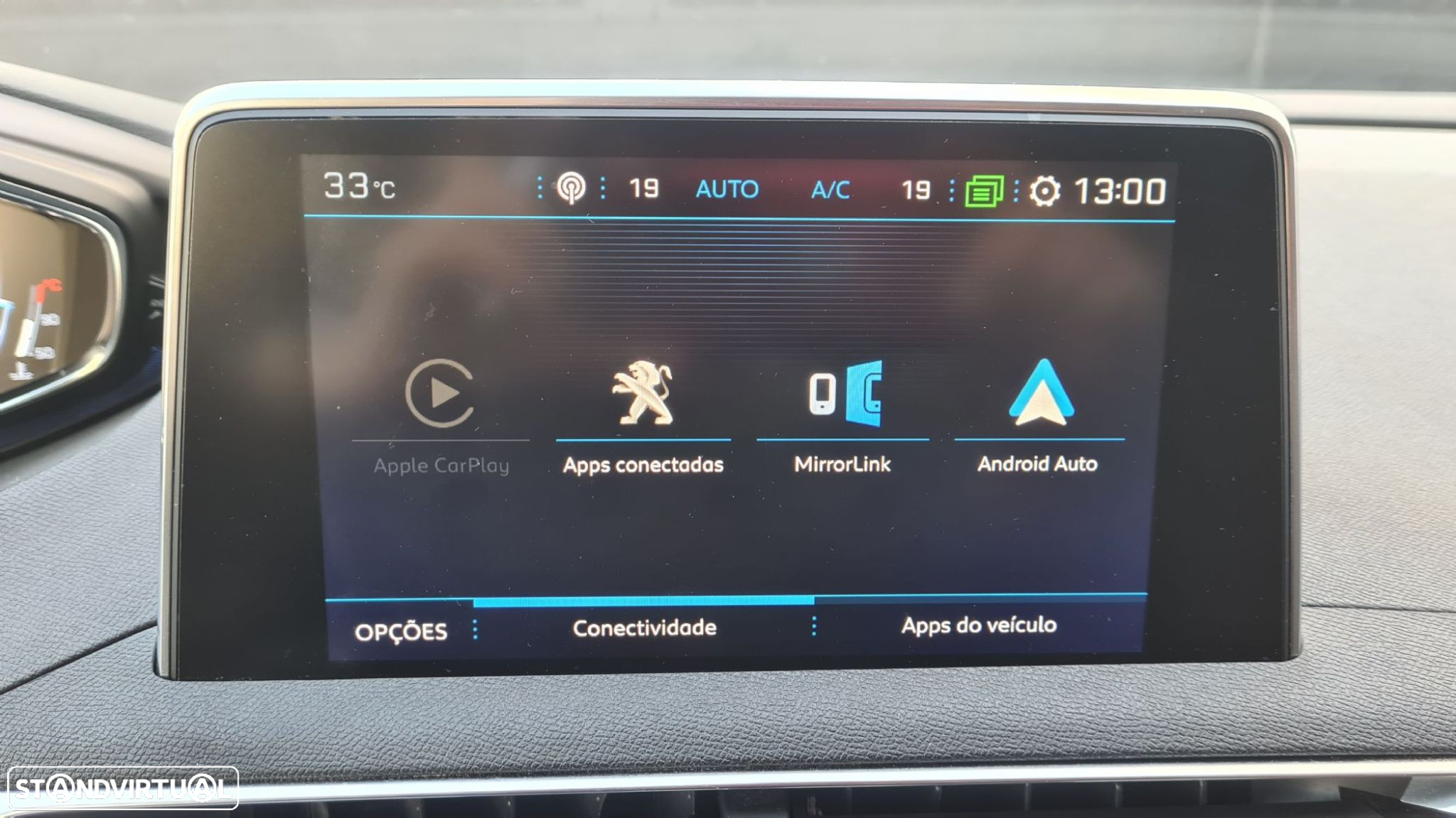 Peugeot 5008 1.5 BlueHDi Allure EAT8 - 20