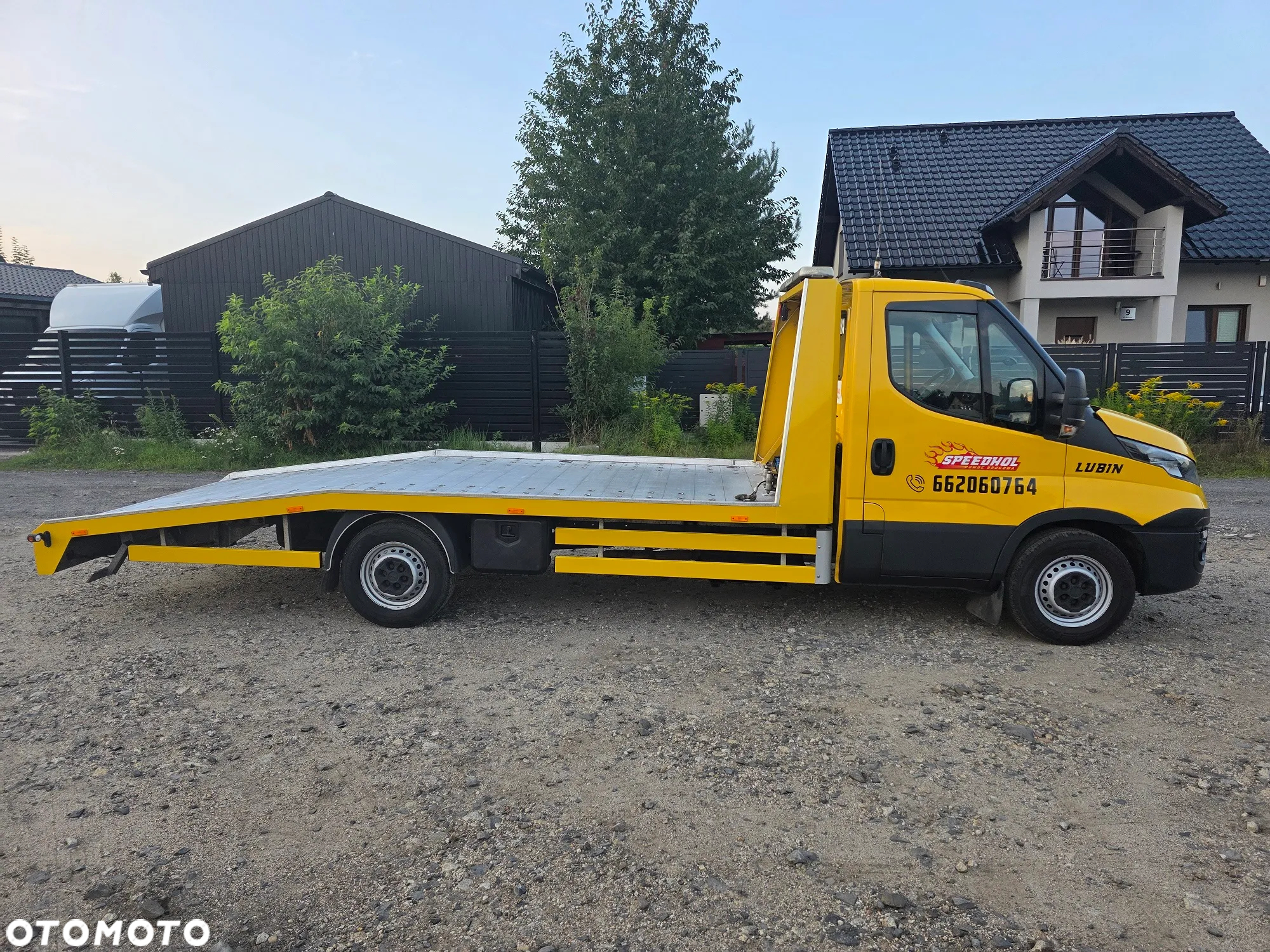 Iveco DAILY - 4