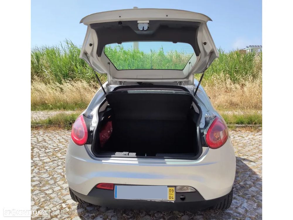 Fiat Bravo 1.6 M-Jet Dynamic - 2