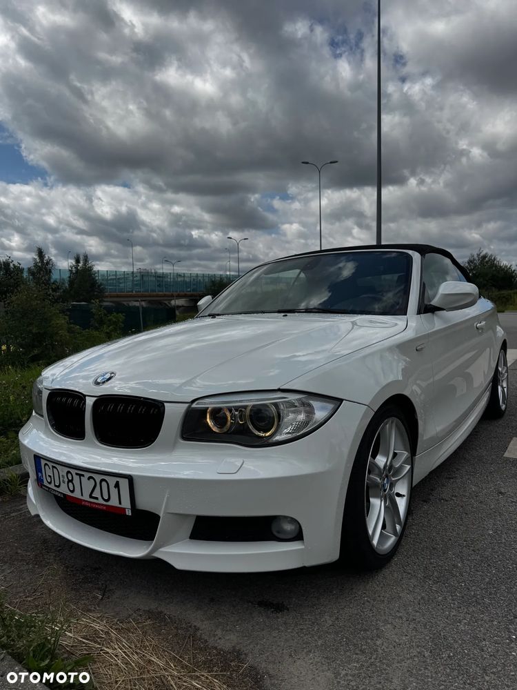 BMW Seria 1 118i - 1