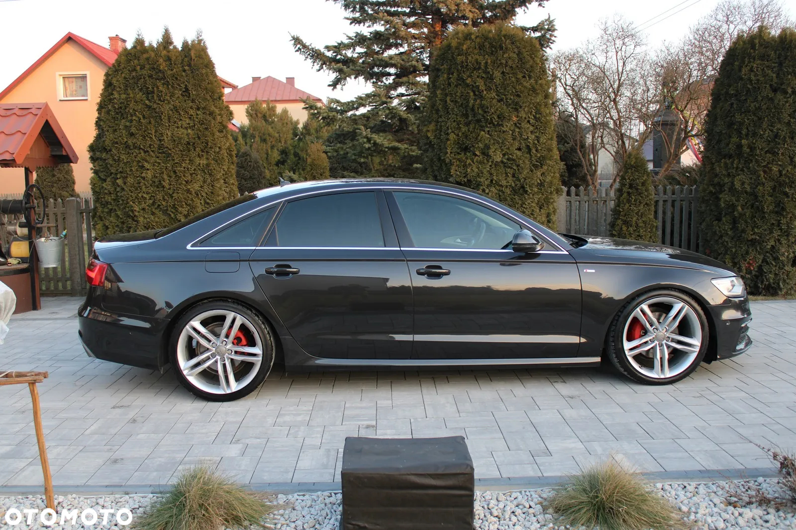 Audi A6 - 34