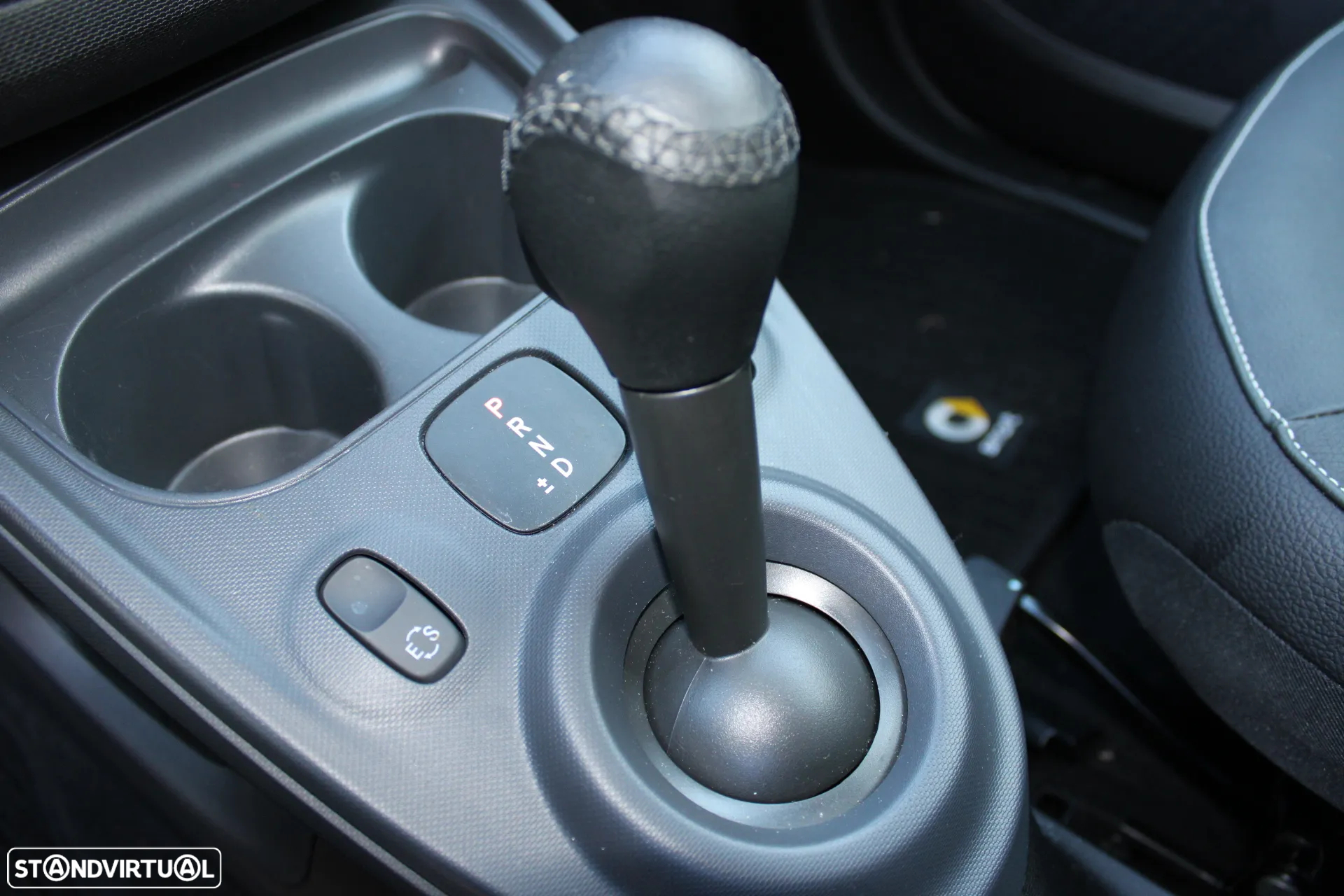 Smart ForTwo Coupé 1.0 Prime 71 Aut. - 24