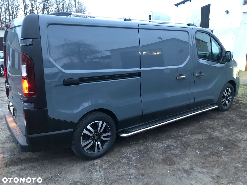 Renault Trafic - 4