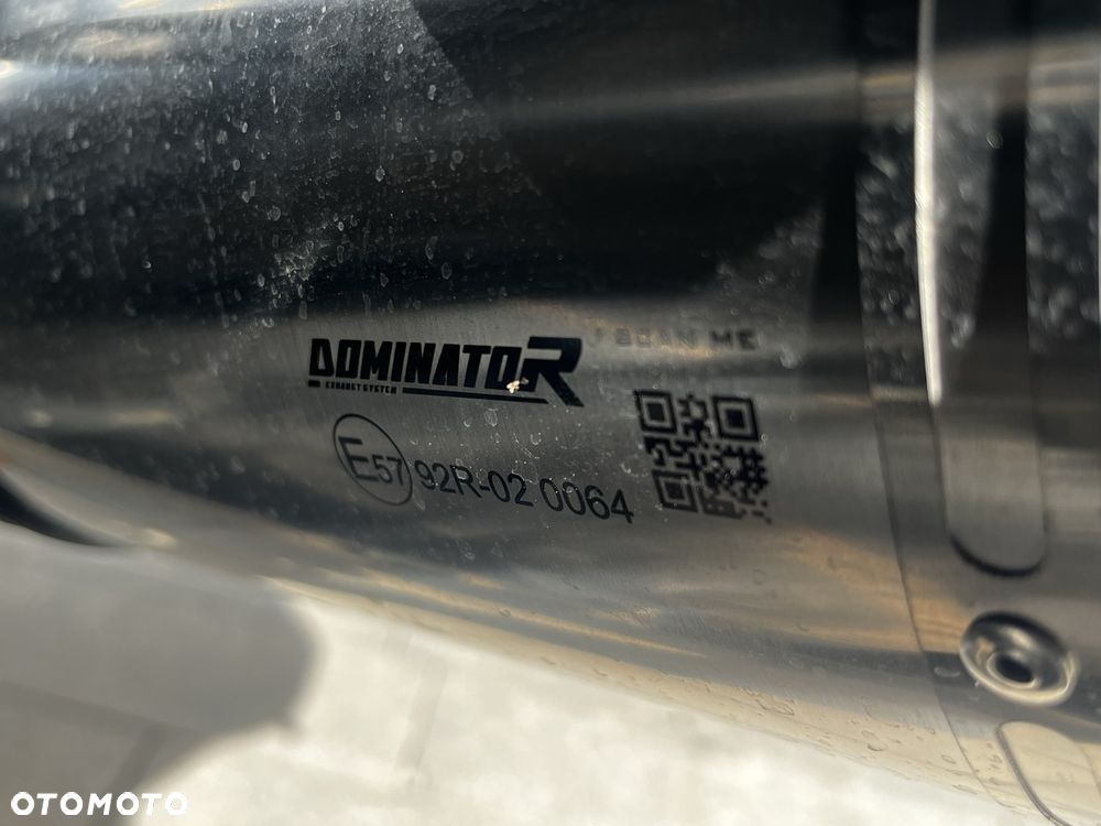 Suzuki Bandit - 18