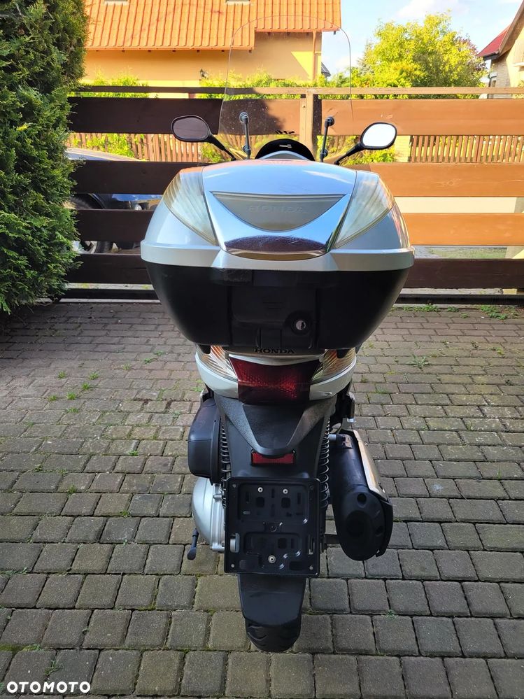 Honda SH - 26