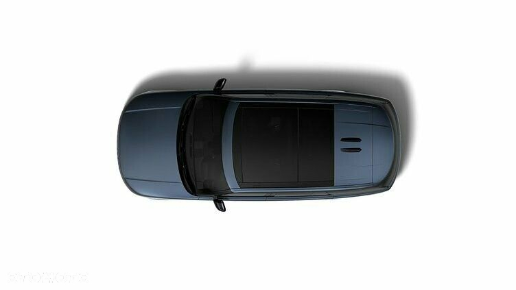 Land Rover Range Rover - 17