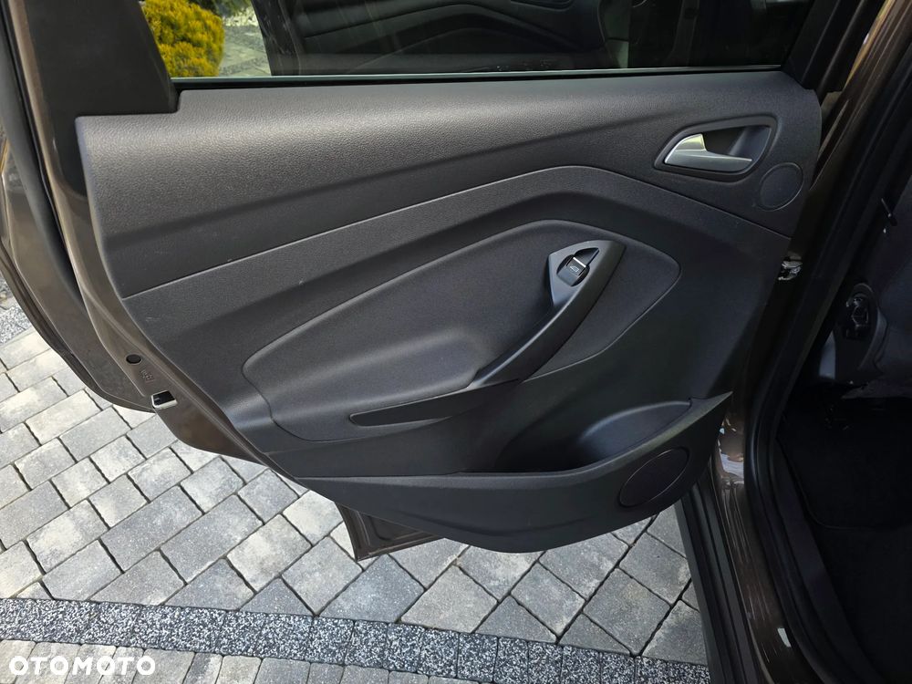 Ford C-MAX 1.5 TDCi Titanium - 20