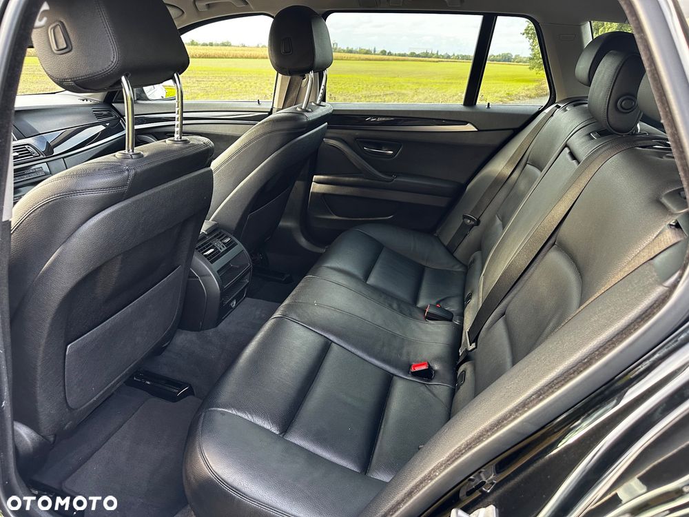 BMW Seria 5 - 14