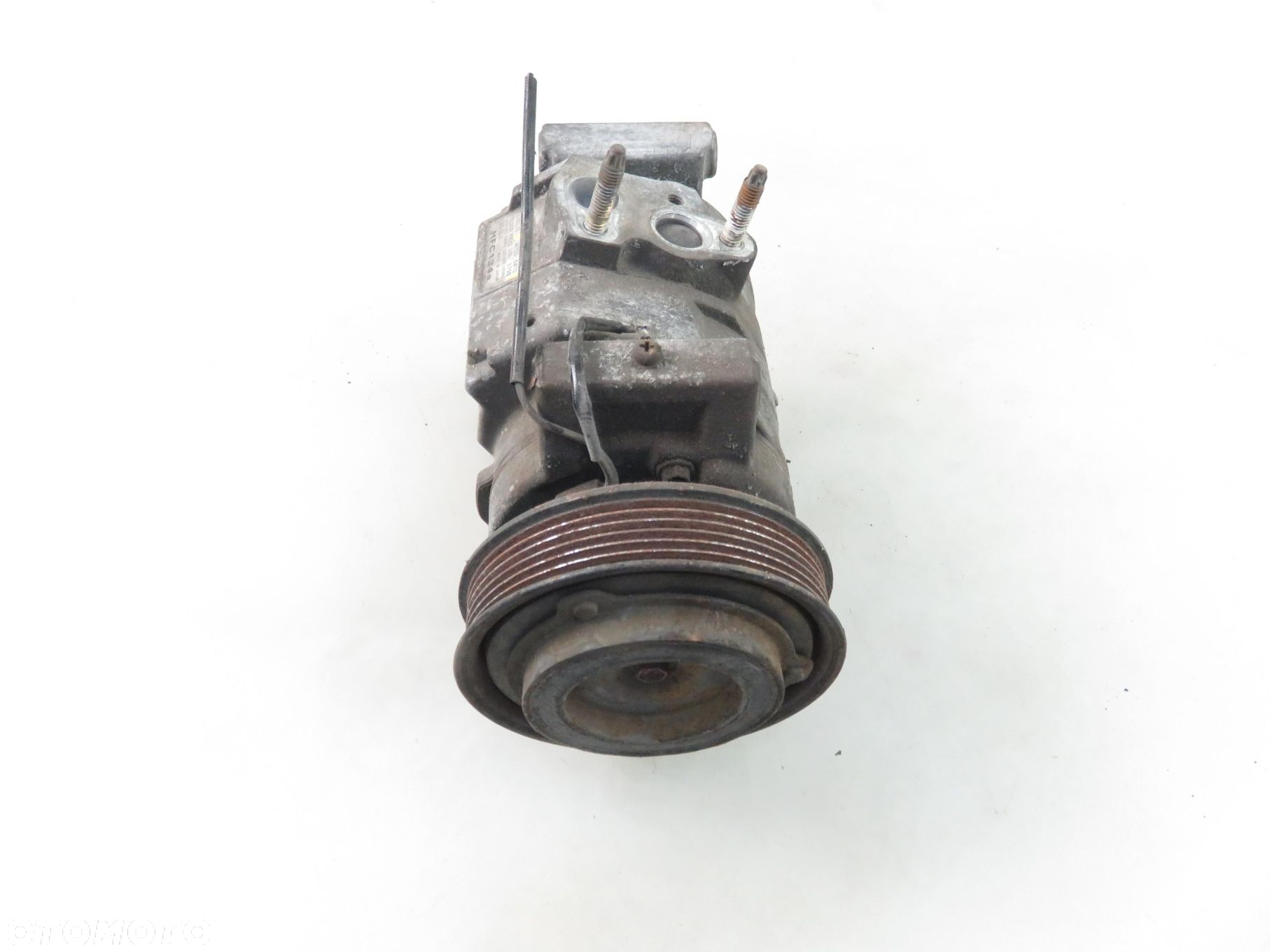 KOMPRESOR KLIMATYZACJI VOYAGER IV 2.5 CRD 4472205870 447220-5870 - 4