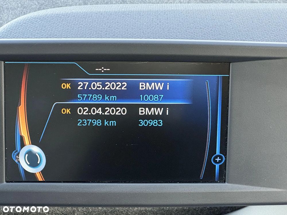 BMW i3 - 18
