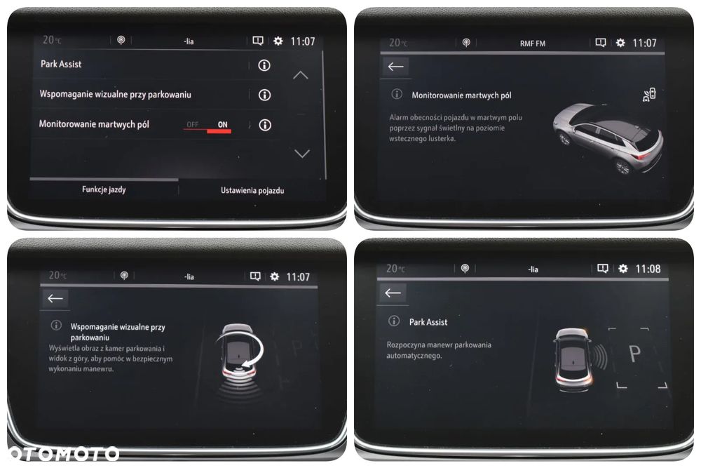 Opel Grandland X 1.6 Start/Stop Automatik Ultimate - 31