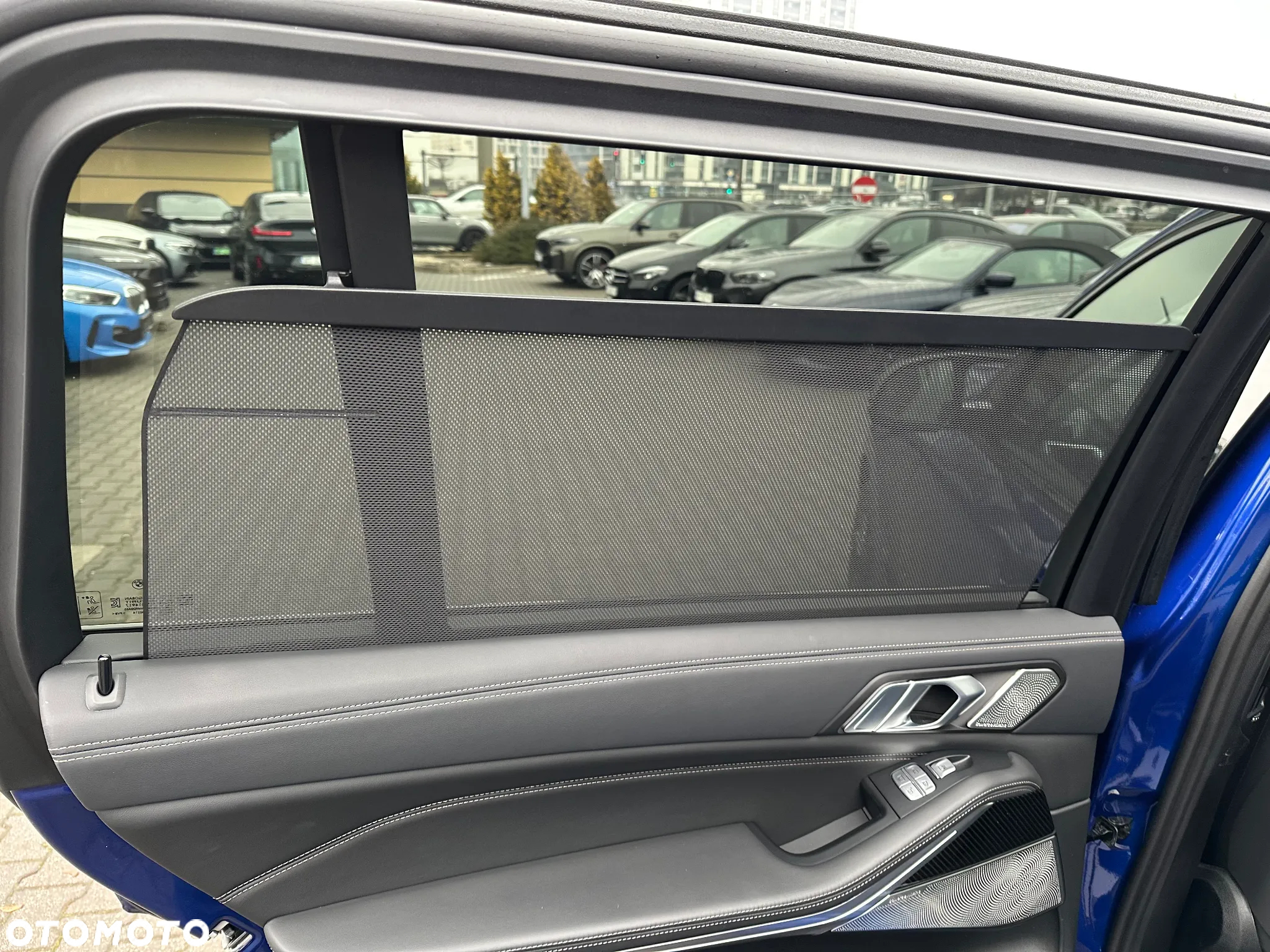 BMW X7 M60i xDrive mHEV sport - 23