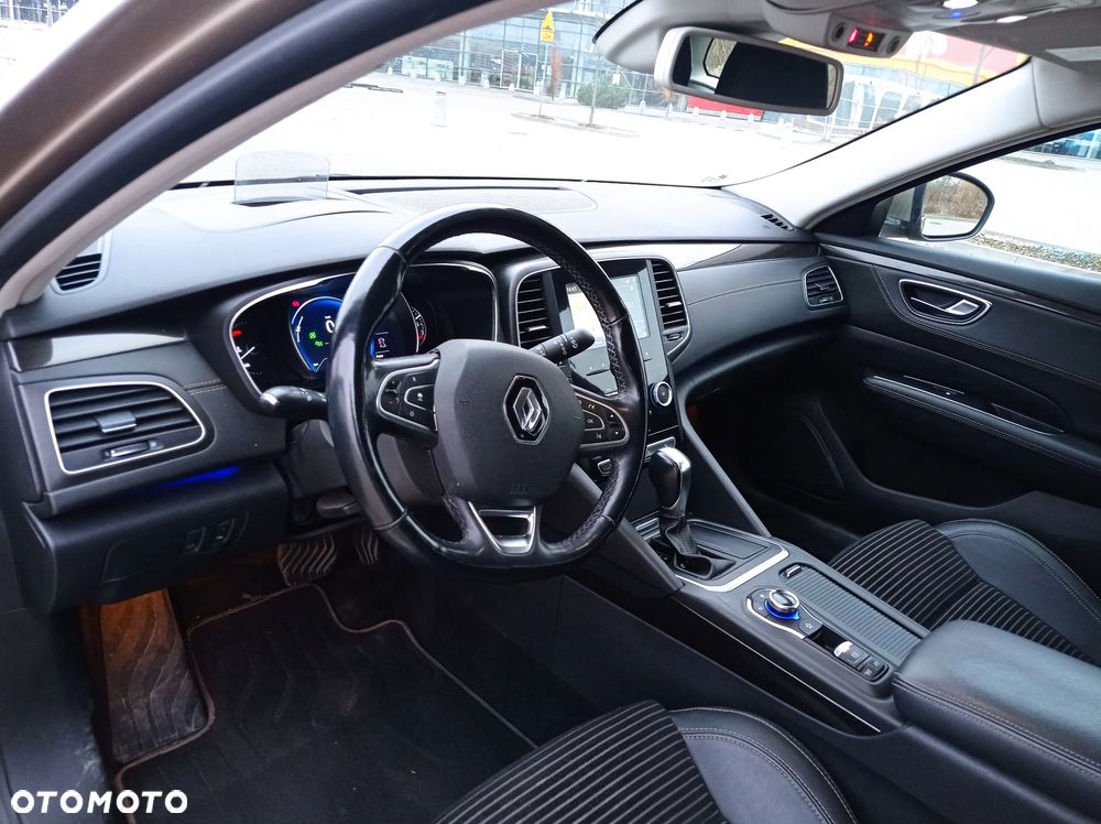Renault Talisman 1.6 Energy dCi Intens EDC - 5