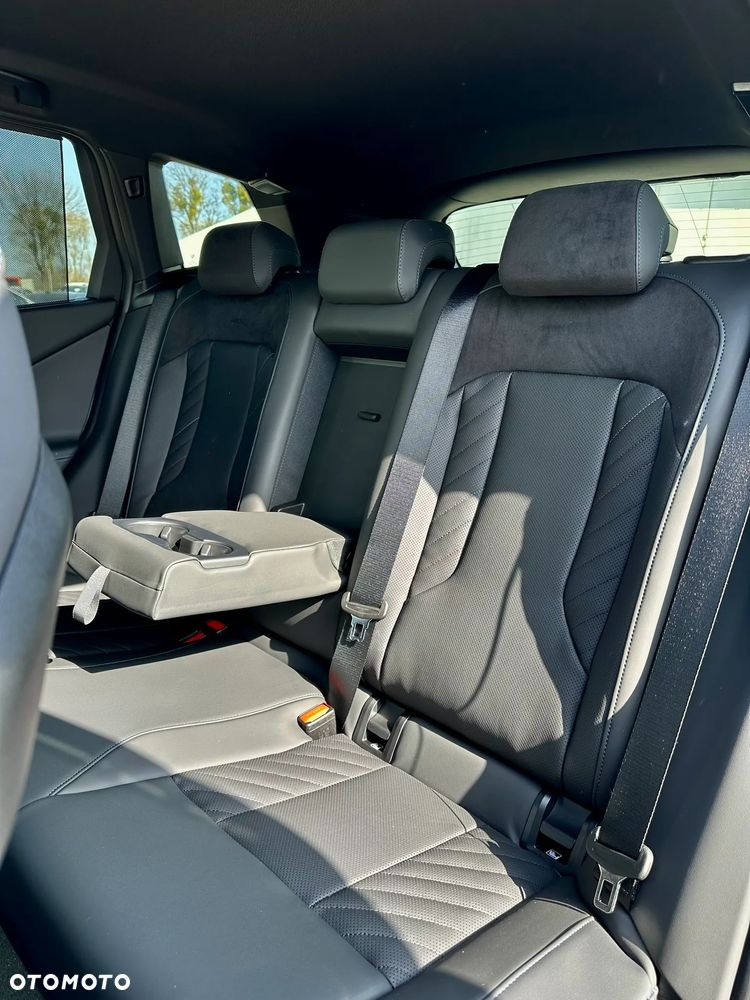 BMW X3 xDrive20d mHEV - 8