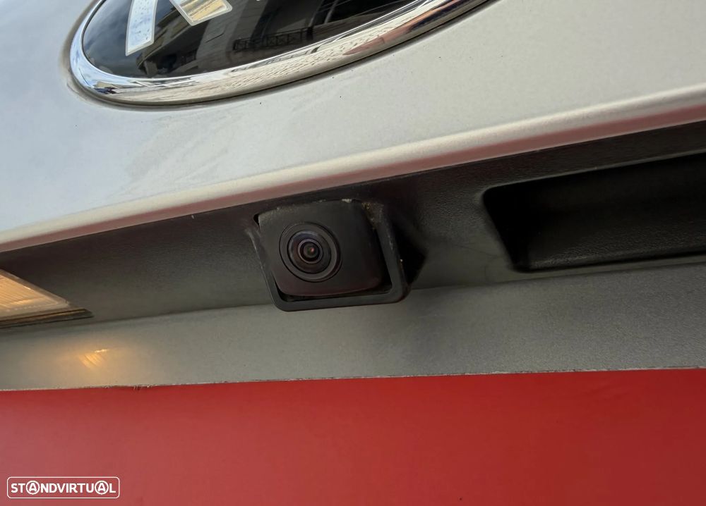 Kia Ceed SW 1.4 CRDi Nav Line - 10