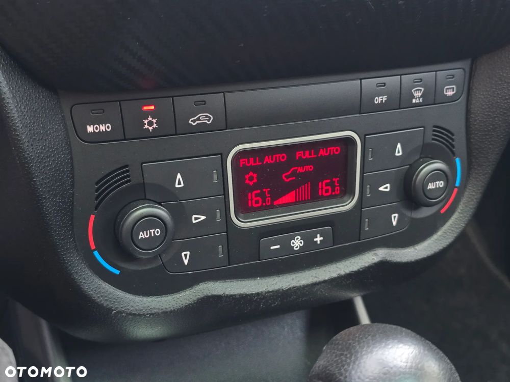 Alfa Romeo Mito TB 1.4 16V MultiAir TCT Turismo - 9