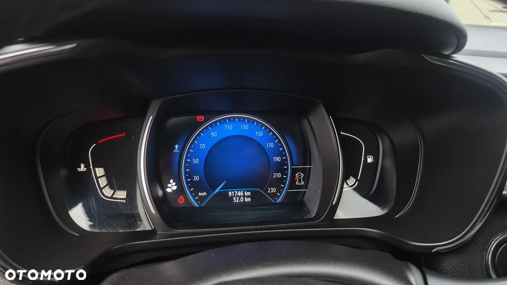 Renault Kadjar 1.3 TCe FAP Limited - 14