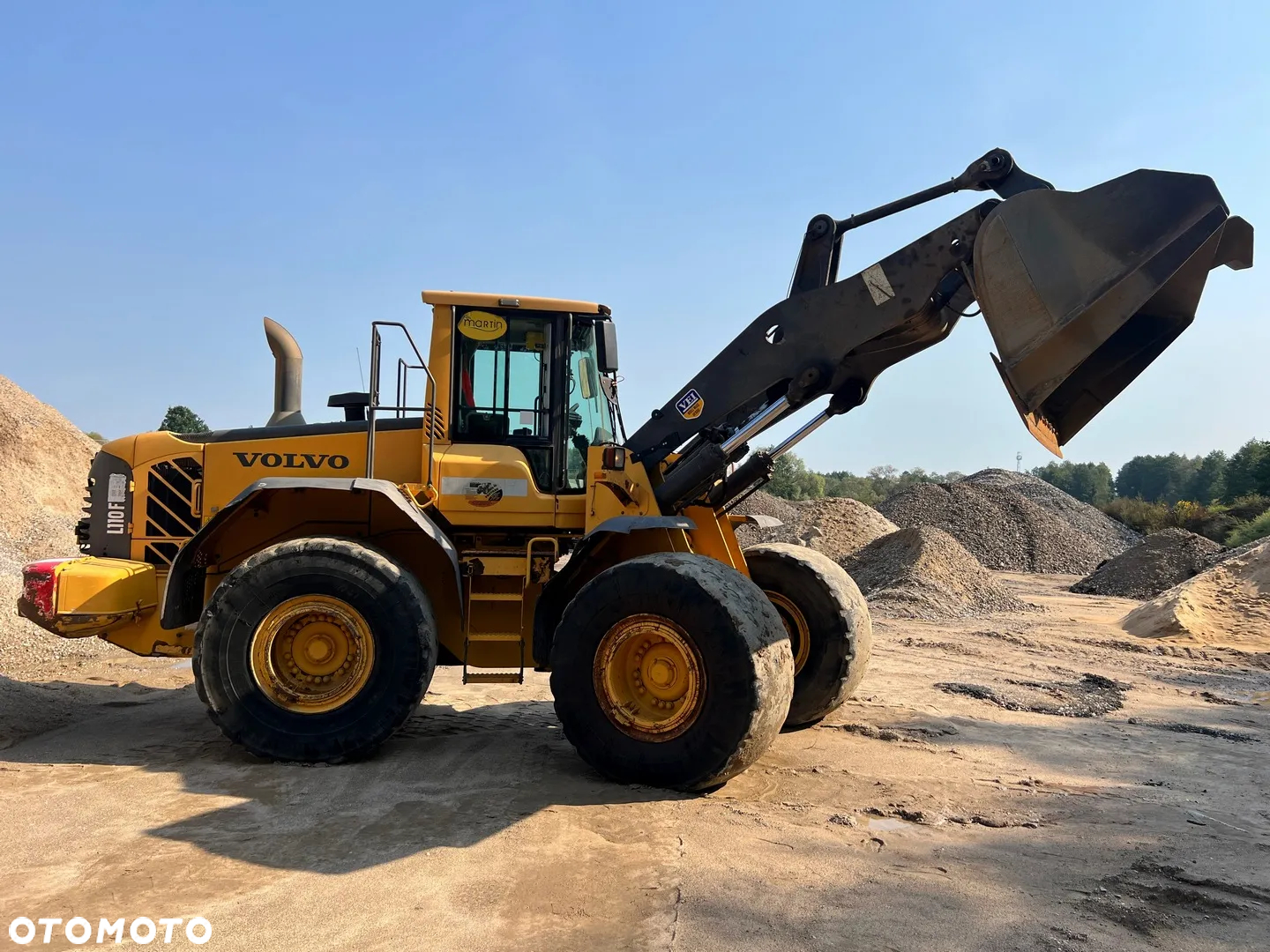 Volvo L110F - 27